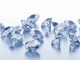الماس ، کربنی مقاوم در برابر فشار و حرارت