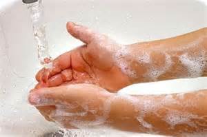 شستشوی دست ها و مهم ترین نکات در مورد آن