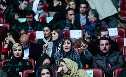 سخن اهالی سینما در چهارمین روز جشنواره سی و سوم