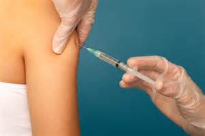 واکسیناسیون و پاپ اسمیر شاید جلوی موج سرطان را بگیرد!