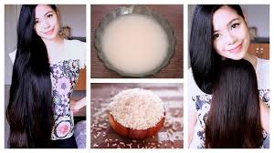 آب برنج راهکاری متفاوت برای زیبایی پوست و موی شما !