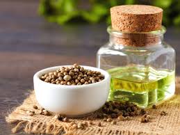 روغن کنف و آشنایی با فواید متعدد این روغن گیاهی