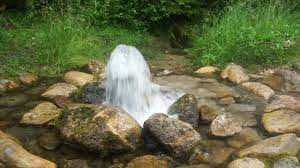 چشمه و دانستنی هایی درخصوص این منبع آبی چشمه و دانستنی هایی درخصوص این منبع آبی